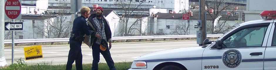 West Virginia Criminal Record Search