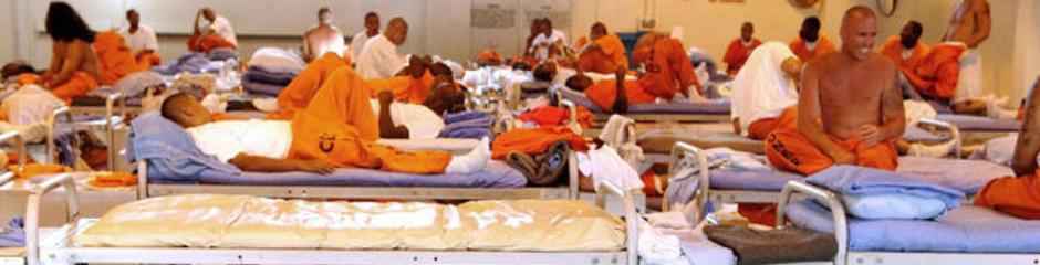 West Virginia Prison Inmate Search