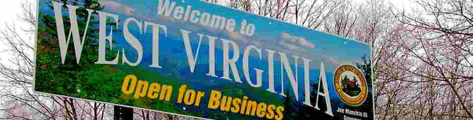 West Virginia Public Facts